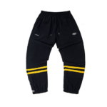 Jogging Alcatraz World Rules