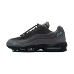 Nike Air Max 95 Sp Corteiz Aegean Storm Noir – Image 2