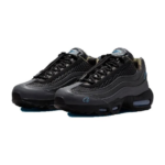 Nike Air Max 95 Sp Corteiz Aegean Storm Noir
