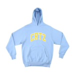 Pull Bleu Corteiz Crtz