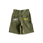 Short Cargo Green Corteiz – Image 2