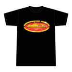 T Shirt Corteiz Allstarz