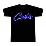 T Shirt Corteiz Allstarz Star