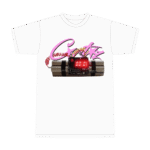 T Shirt Corteiz Bombe