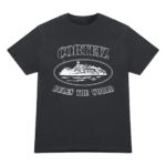 T Shirt Corteiz Noir